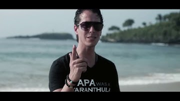 Michiel Eduard - Bersamamu (Official Music Video) [HD]