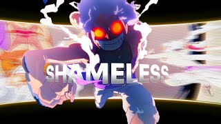One Piece | Luffy vs Lucci 🔥  "Gear 5" - Shameless [Edit/AMV] 4K! screenshot 5