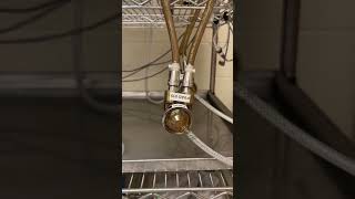 Percutaneous Ventricular Assist Device (pVAD) - Penn State Experimental Platform