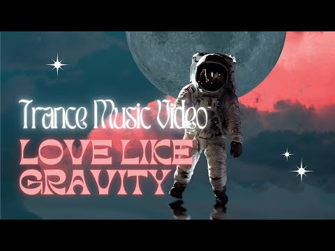 When Love Feels Like Gravity – Euphoric EDM Journey