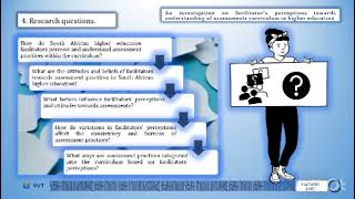 Assessment Presentation Assignment 3