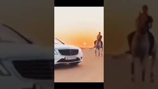 قصيدة /يابنت بامريت عيني على البيت