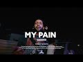 Dancehall Instrumental 2024 "My Pain" Chronic Law Type Beat