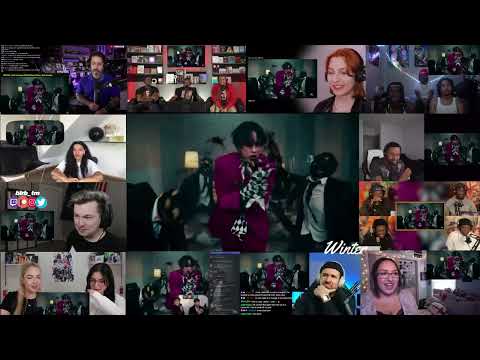 DPR IAN - Don't Go Insane (Official Music Video) | Reaction mashup