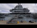 USS Hornet CV-12 Alameda, CA Aircraft Carrier Museum