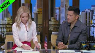 BIG SAD NEWS! MARK CONSUELOS DIAGNOSIS CONFIRMED | KELLY RIPA EMOTIONAL REACTION SHOCKS THE WORLD