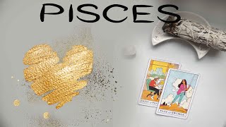 PISCES🤌They Were Testing u to See if You Would Chase Them, and Now They are Confused Why You Left 💨​