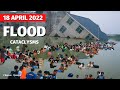 Natural Disasters, 18 of April 2022! Tornado in Texas! Flood in South Africa! World events, weather