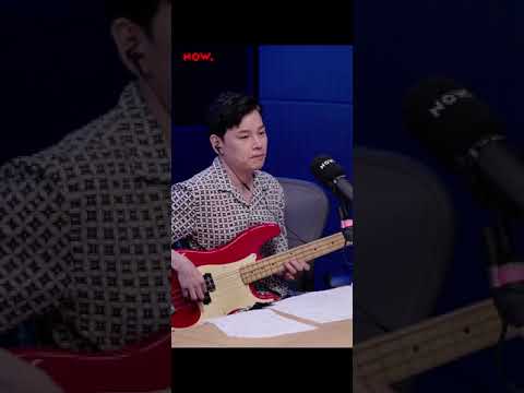 [멜로망스X암호준재] 다이다믹 듀오 - 고백