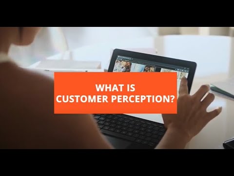 potential customer คือ  New 2022  What Is Customer Perception? Why is Customer Perception important?