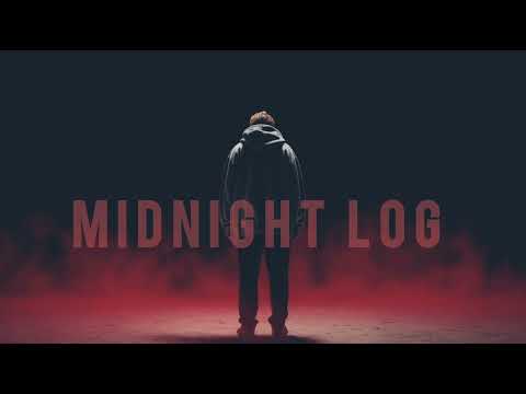 Midnight log drums (dark amapiano)