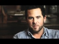 David Nail -  Songs For Sale - The Sound Of A Million Dreams Album Commentary