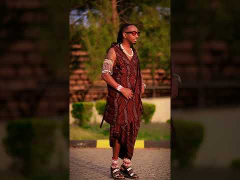 ENKATA ENKAI The Song Is Now Out Check It On My YouTube Channel Maasaimara Samburutiktokers