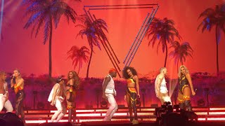 Little Mix - Touch live @ Sportpaleis Antwerp 27/09/2019