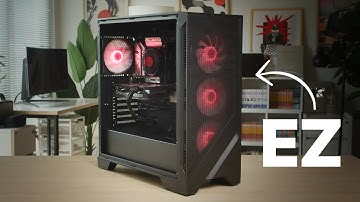 Tất cả những điều bạn cần biết về PC trong 8 phút !