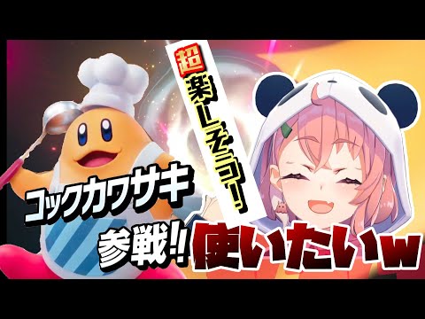 笹木と見るエアライダーダイレクト【にじさんじ/任天堂/笹木咲】