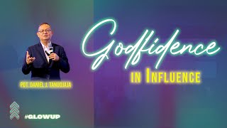 Godfidence in Influence - Pdt. Daniel J. Tanudjaja | ROYAL Surabaya (LIVE DELAY) 02 Juni 2024