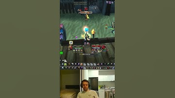 Im the best ME  #arena #worldofwarcraft #wotlkpvp #elementalshaman #pvp #warcraft