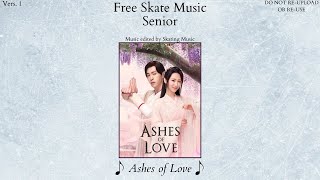 FS Music | Senior | Ashes of Love Soundtrack |