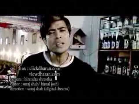 Sapan Shrestha - Chahana Cha Manma