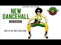 New Dancehall (Augustus 2019) (Part 2) Feat. Jah Cure, Romain Virgo, Alkaline, Vybz Kartel, Mavado