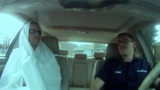 Holiday Safety   Driving While Texting Advisory