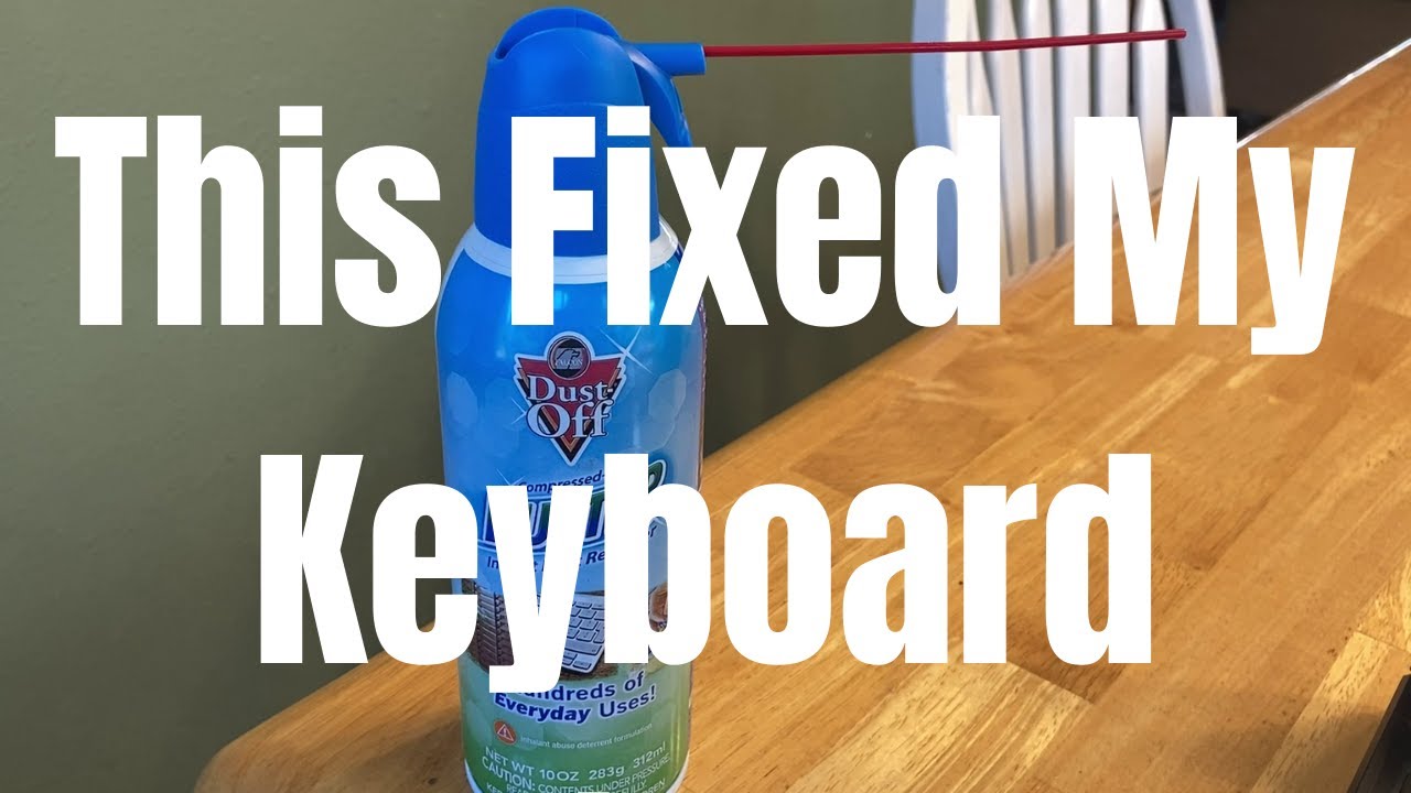 DustOff Duster YouTube