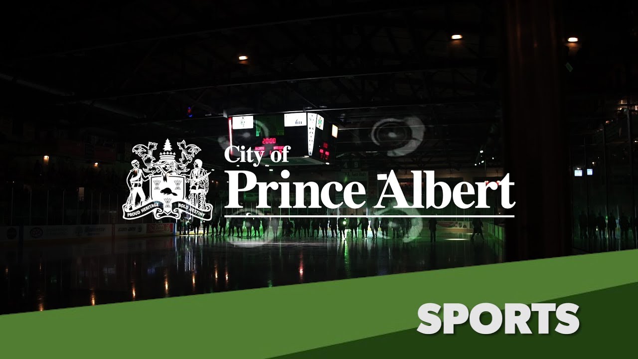 Prince Albert Sports 2019