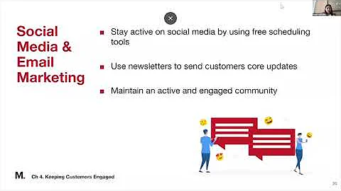 PR and social media tips to get back to business (...