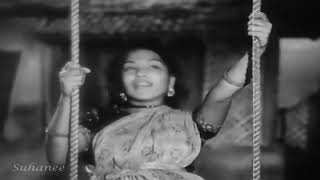 Hariyala Savan Dhol Bajata Aaya - Do Bigha Zamin 1953 - Lata Mangeshkar, Manna Dey