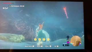 Stupidest Breath of the Wild Moment Ever by Bitzy 36 views 4 years ago 30 seconds