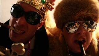 Mc Mumin And Mokrogol 6000- Pillmayah Rollin Drum And Bass Remix