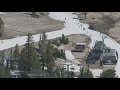 Mammoth Mountain closes for the season
