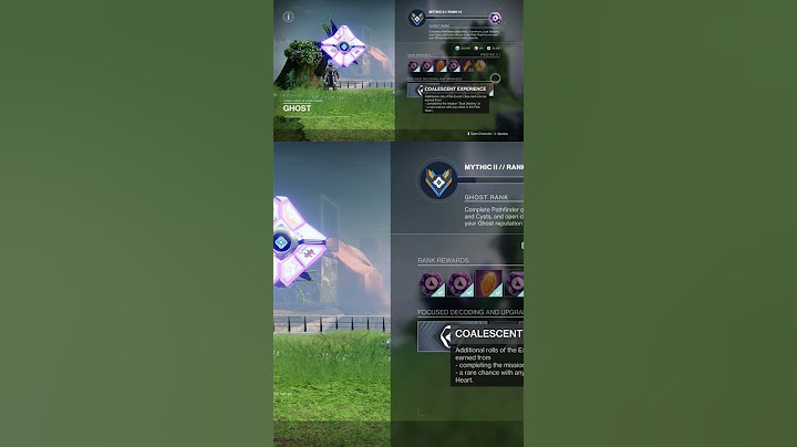 2 DIFFERENT WAYS TO GET EXOTIC CLASS ITEM - Destiny 2 Final Shape