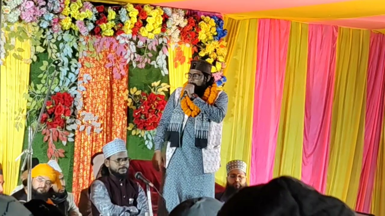 Danish raza habibi ka new kalam 