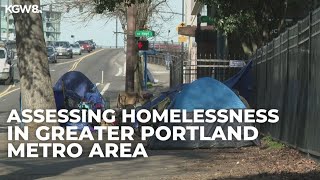 Tri-County region launches 2025 homelessness 'Point in Time' count