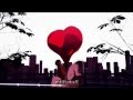 Streaming Heart - Thai version (หัวใจไหลออก) 「Kurohina」