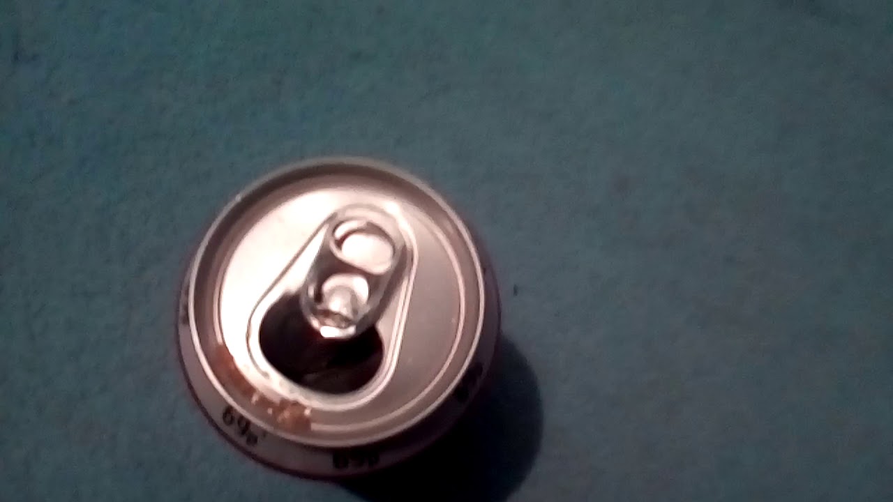 Can coke clean up carpet messes? YouTube