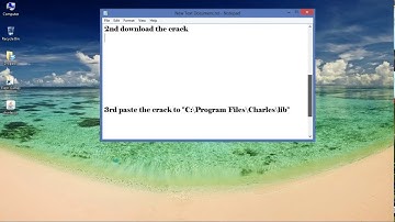 Charles 3.7 + Crack Download