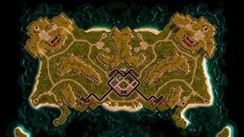 cabana Republic  Allies Vs Allies Medium Moskvin