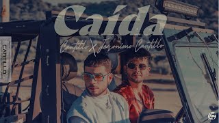 Caída - Cantillo Feat. Jerónimo Cantillo