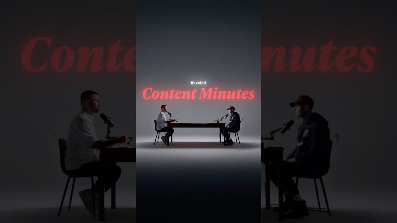 Почему люди не покупают ваш контент (объяснение от Content Minutes)