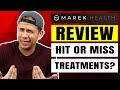 Marek health trt review 2024 why i do not recommend them