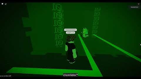 Roblox find the chomiks - I got internet chomik