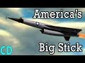 SLAM America S Big Stick Doomsday Weapon SLAM America S Big Stick Doomsday Weapon