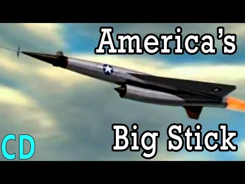 SLAM - America's Big Stick & Doomsday Weapon