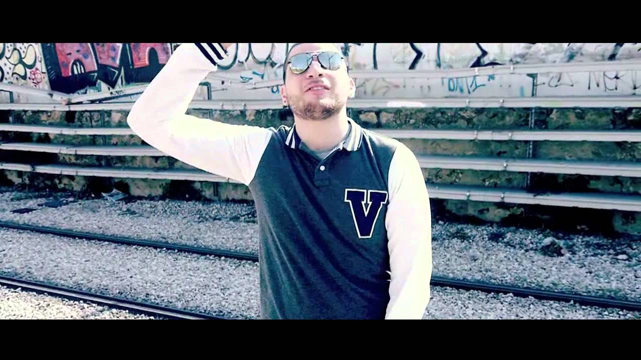 NAPO & ALLEN AKINO  ft KEMMLER / TIKI'S / LA MOUCHE / S.KY "VENDETTA"
