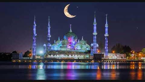 سورة التكوير الشيخ احمد العجمي 81