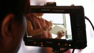 Samsung Galaxy INFINITE인피니트 Request MV Making Film