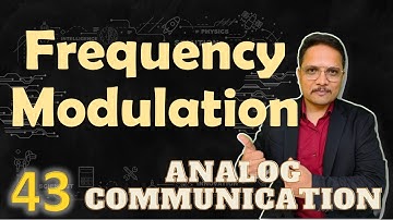 Frequency Modulation Explained: Basics, Block Diagram, and Waveforms